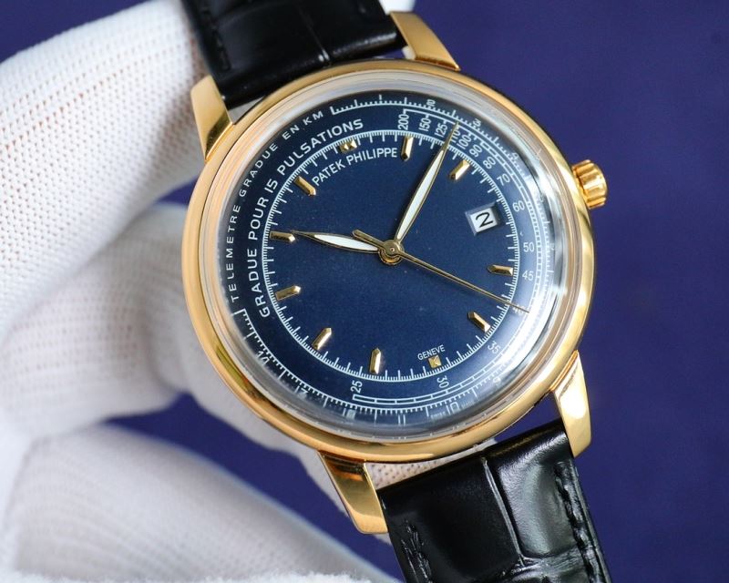 PATEK PHILIPPE Watches